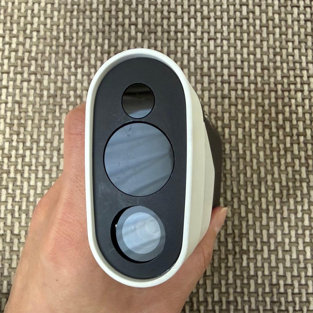 GARMIN ガーミンZ80 ゴルフ用距離計 ケース付き