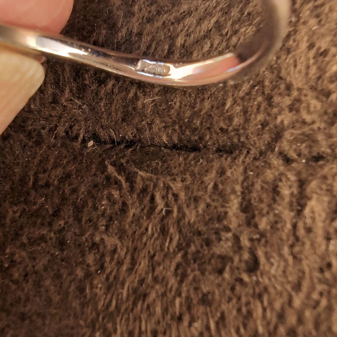 週末お値下げ　−素敵−　ダイヤリング0.25カラット