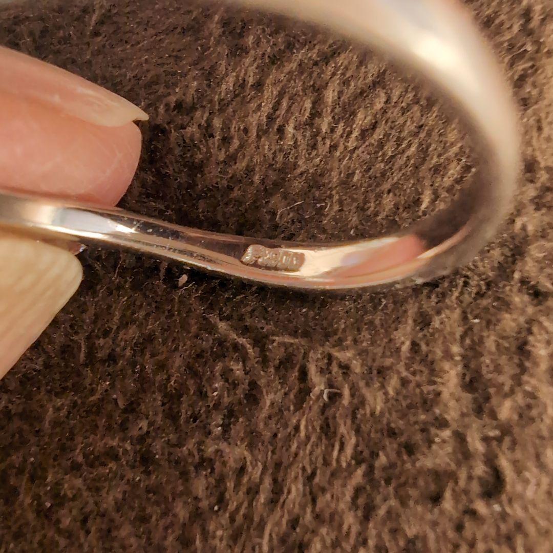 週末お値下げ　−素敵−　ダイヤリング0.25カラット