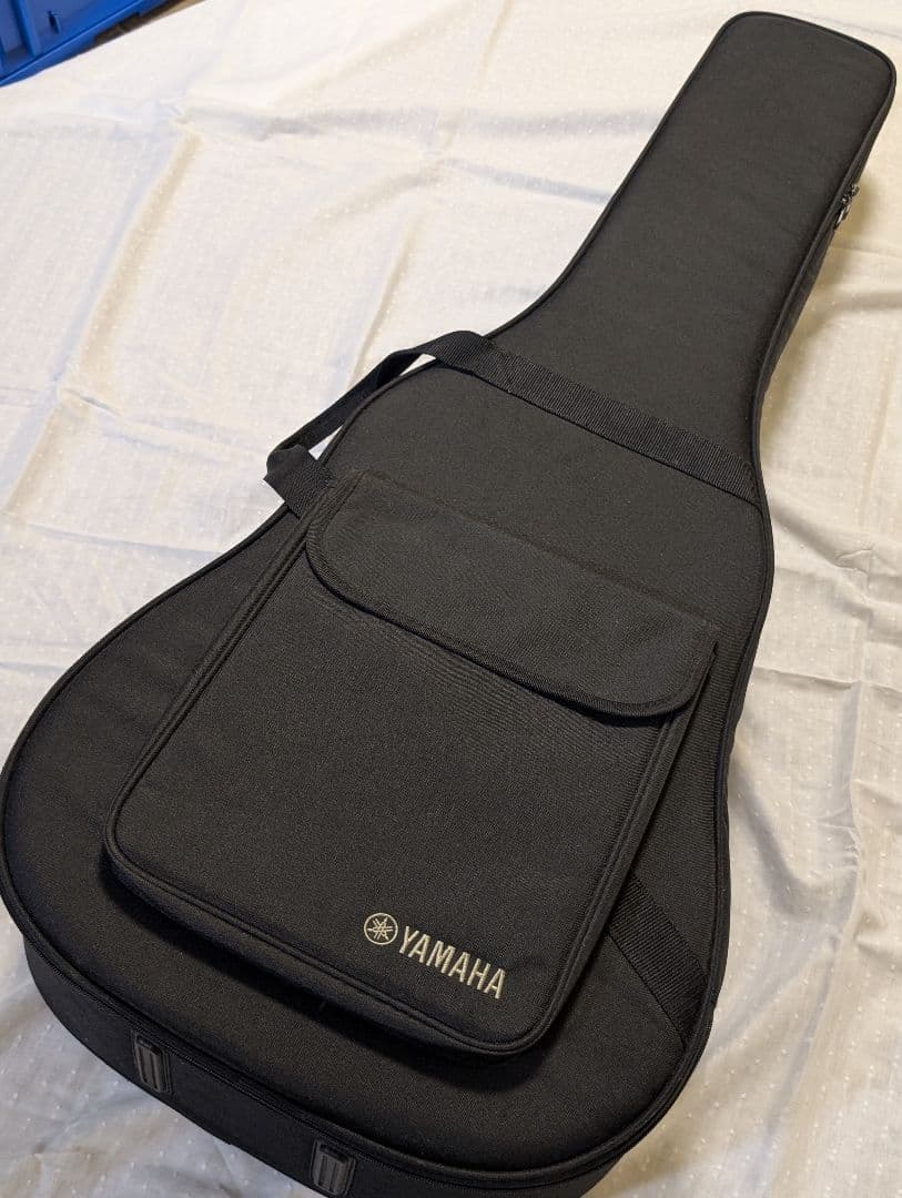 【美品】YAMAHA LL-TA トランスアコースティックギター