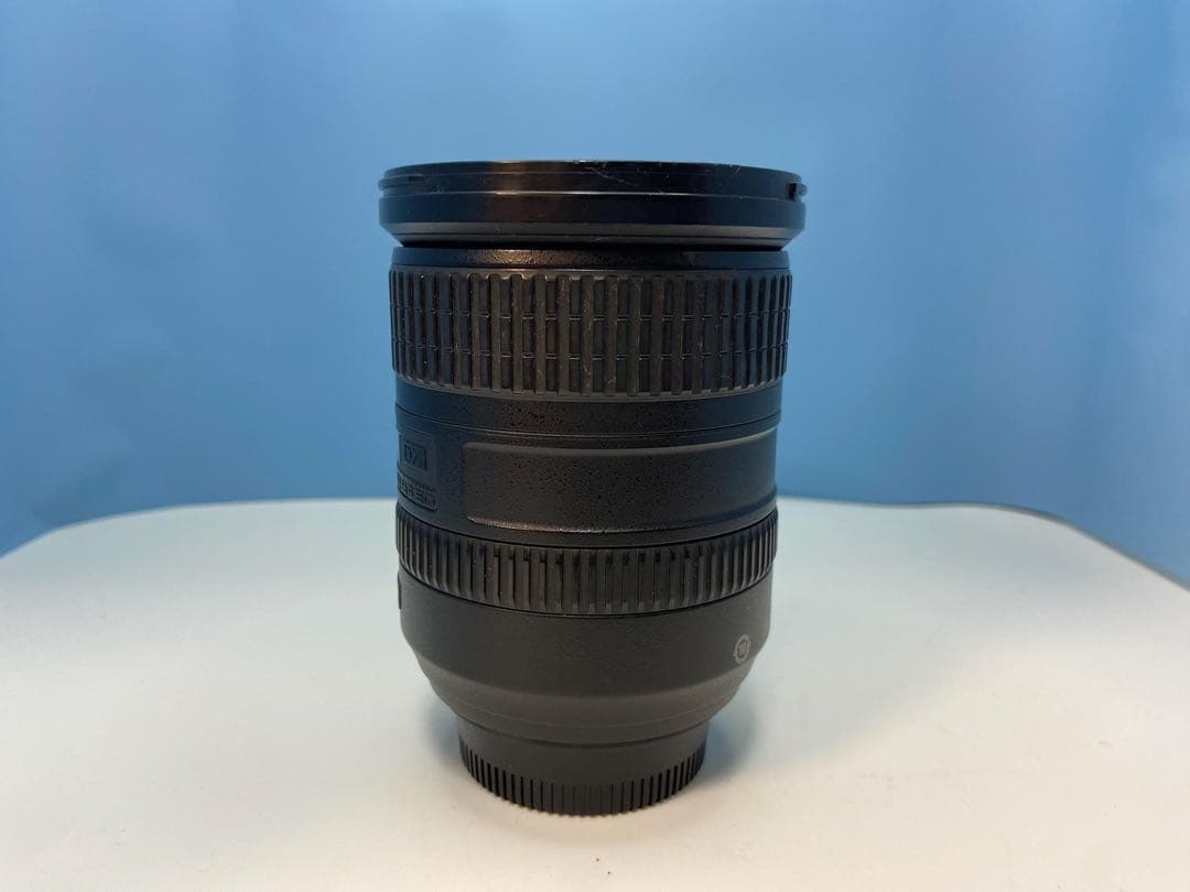 NIkon純正 18-200mm 望遠レンズ a3178