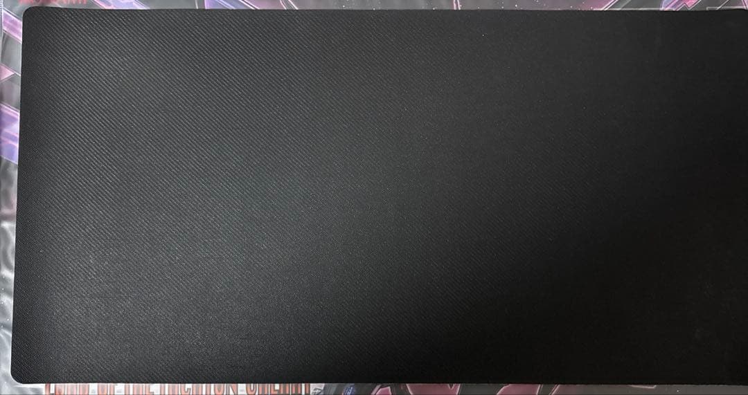 ヴァンガード　ルアード　プレイマット