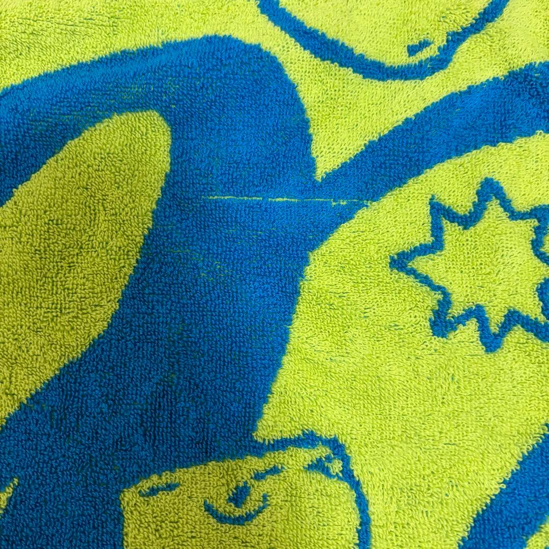 Mrs. GREEN APPLE　タオル5枚セット