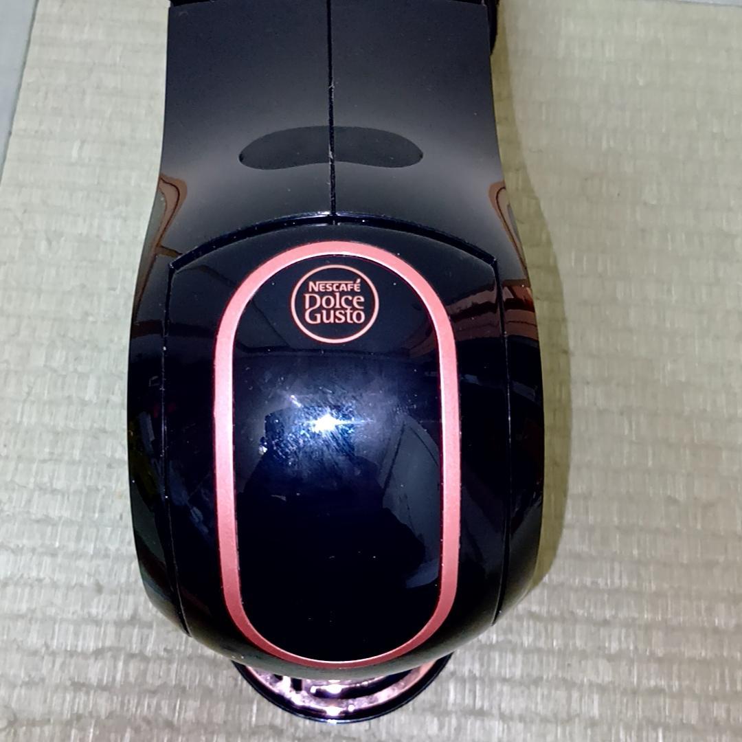 KI様。Nescafe ネスカフェ ドルチェグスト ジェニオエス スタバコラボ