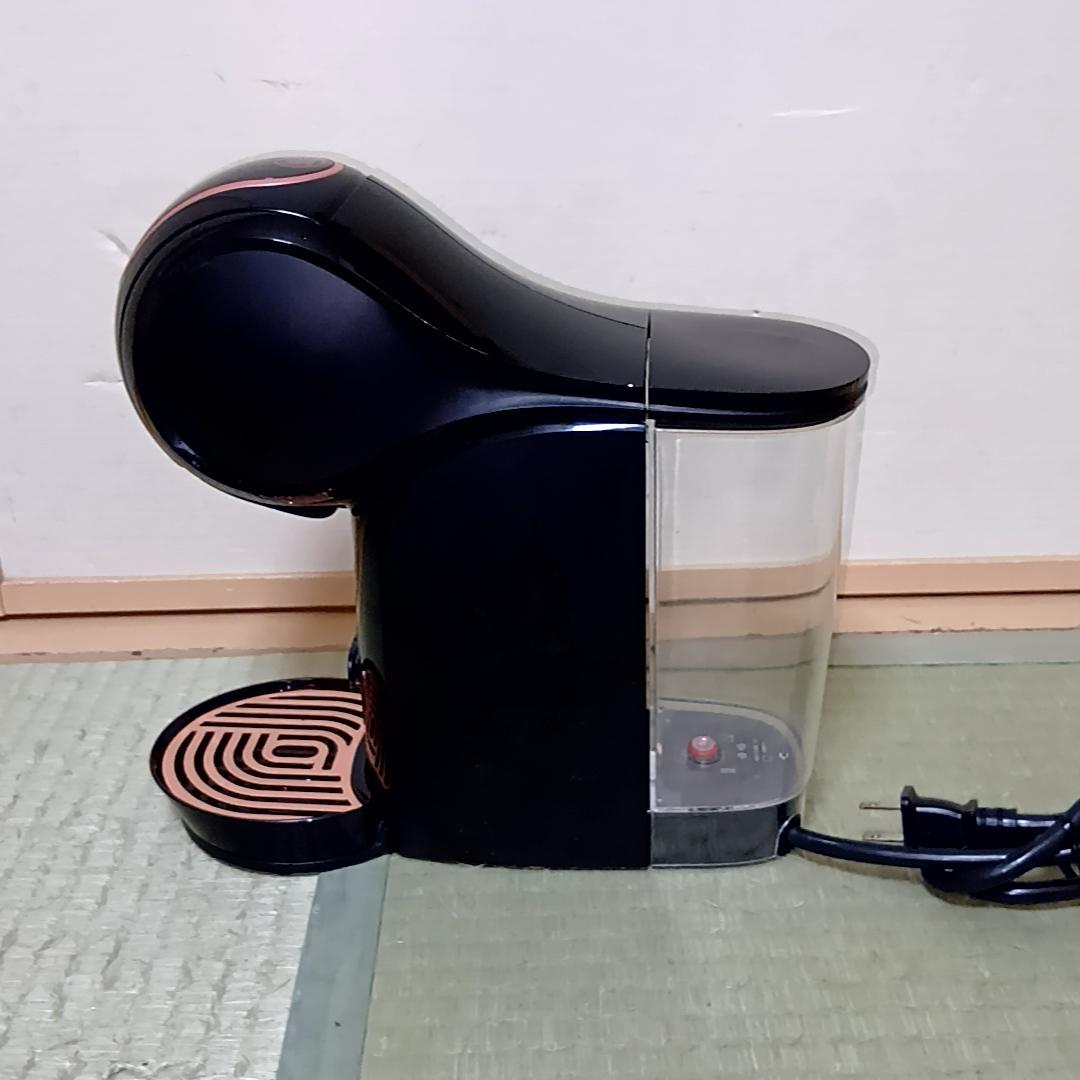 KI様。Nescafe ネスカフェ ドルチェグスト ジェニオエス スタバコラボ