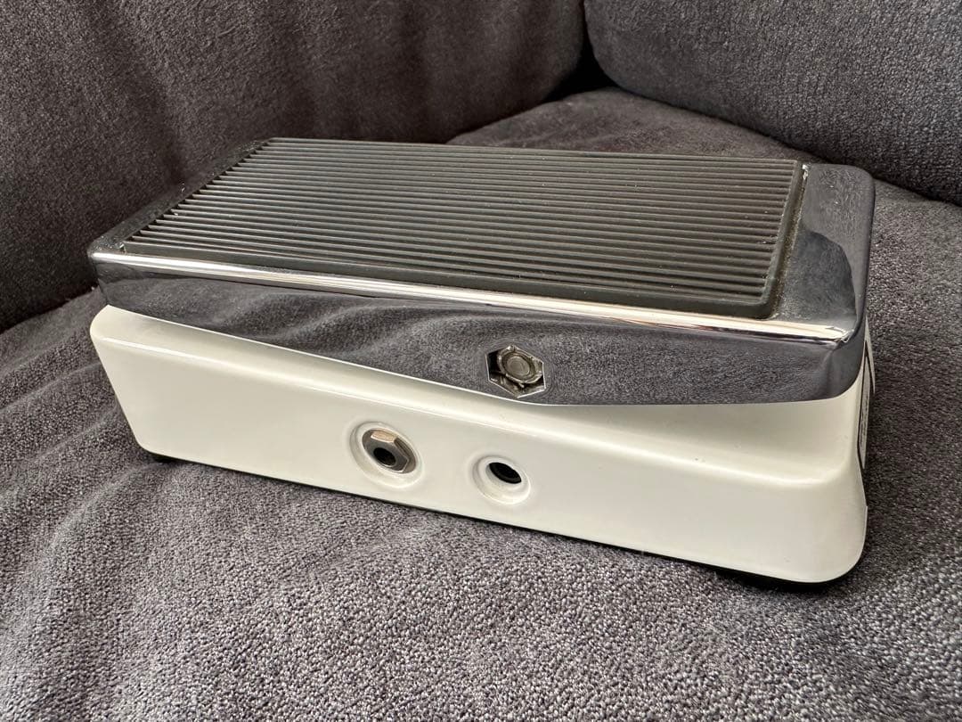 美品 Xotic エキゾチック XW-1 WAH エフェクター ワウ