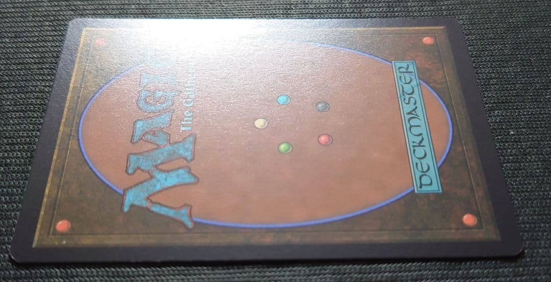 mtg 厳格な者、コンラッド卿 旧枠 FOIL 英語版 edh prm