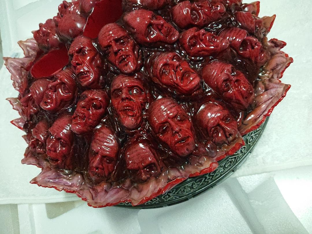 訳あり　プライム1スタジオ ベルセルク スラン　スタチュー 　1/3スケール