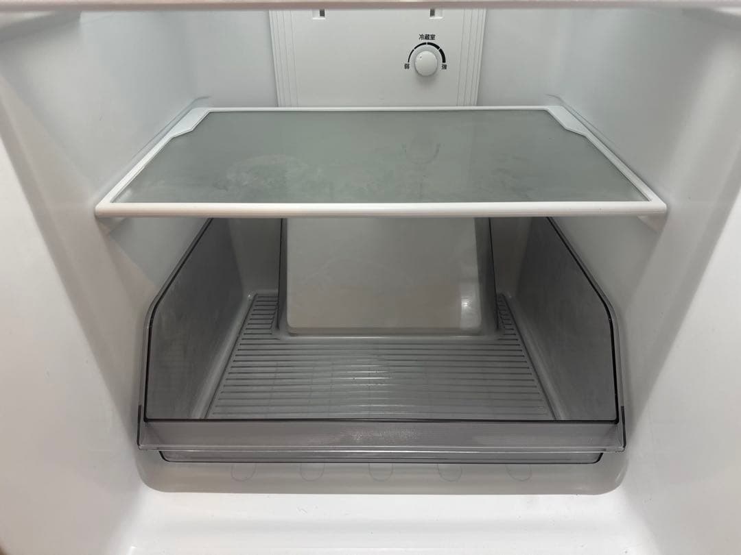 m*5様 【東芝】ホワイト 冷蔵庫 上下二段式（値下げ）