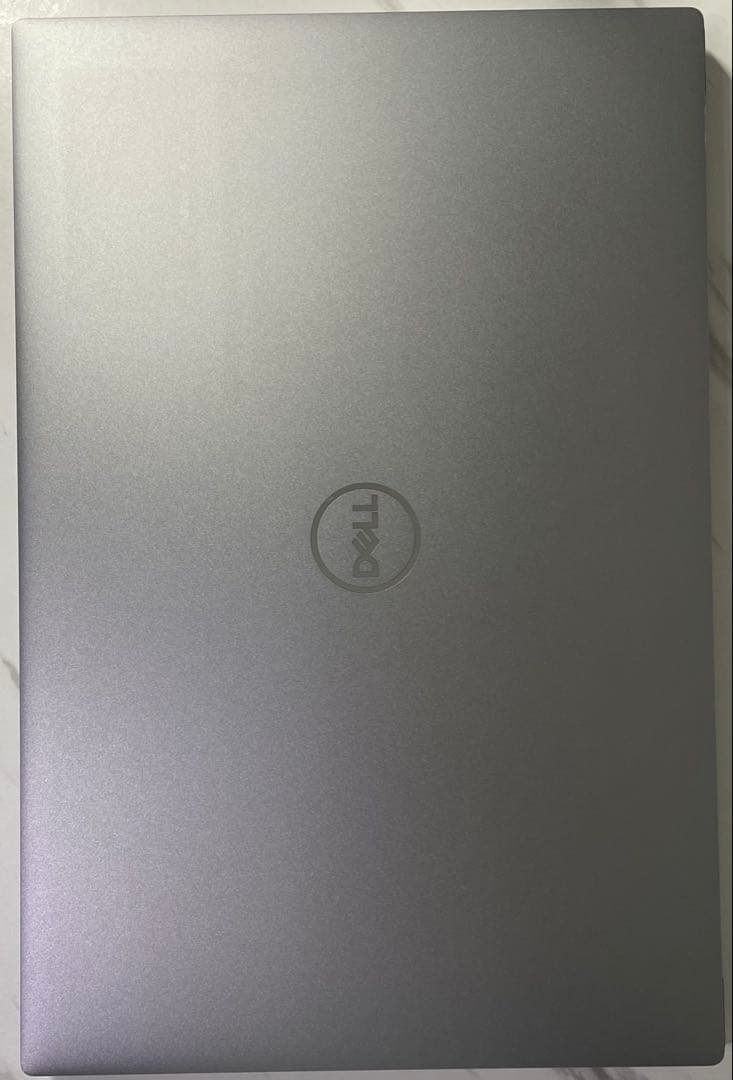 その他ノートPC本体 Dell precision 5550 i7-10750H 16GB 512GB