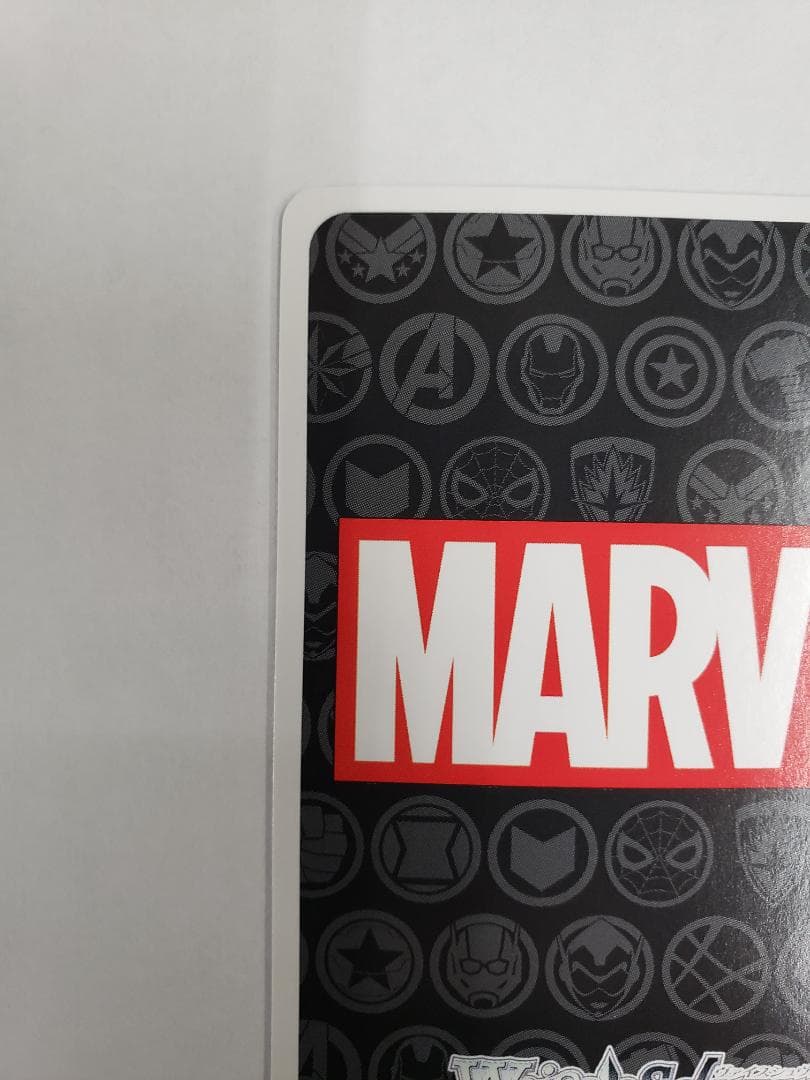 ヴァイスシュヴァルツ ラブ＆サンダー ソー SSP WS