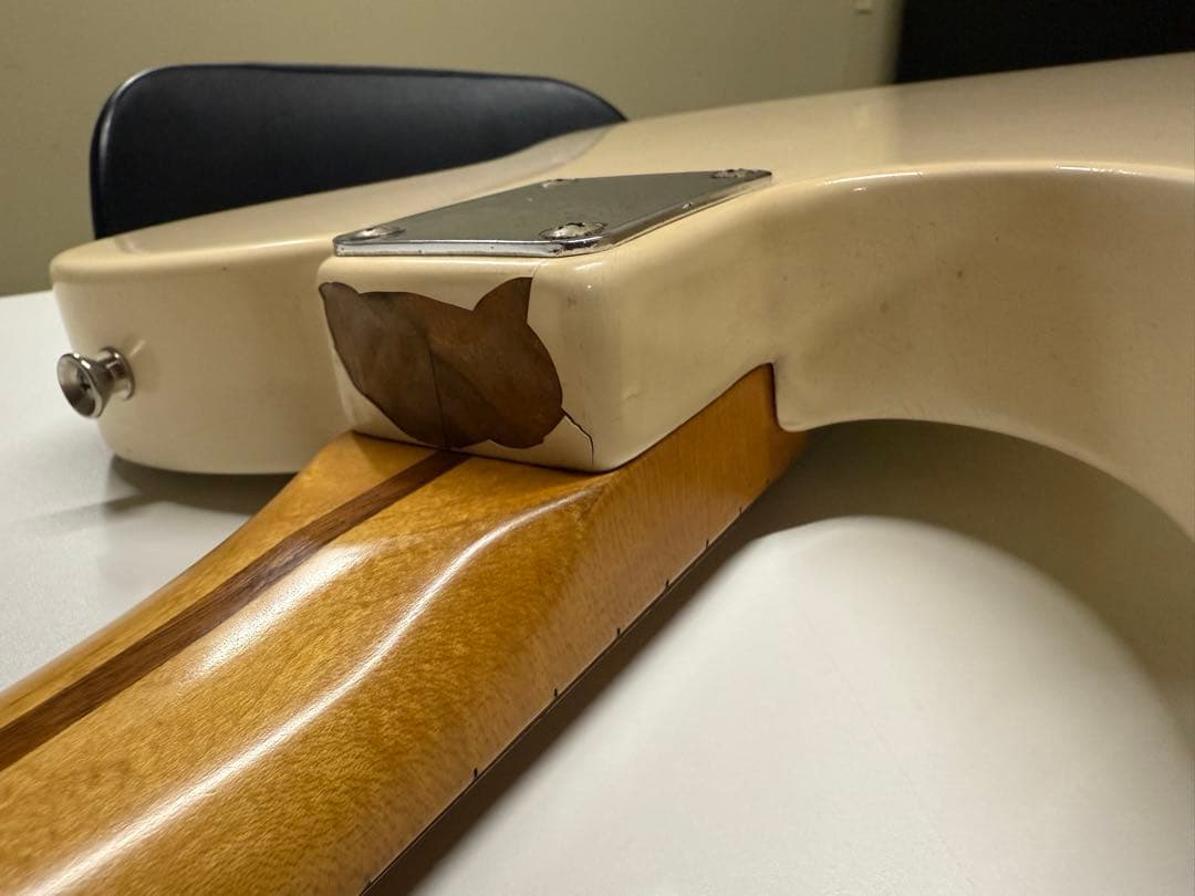 Fender Mexico/'95テレキャスター