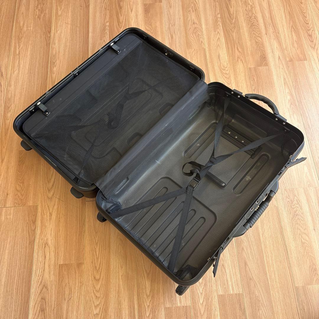 12/16まで価格 プロテックス　protex キャリー