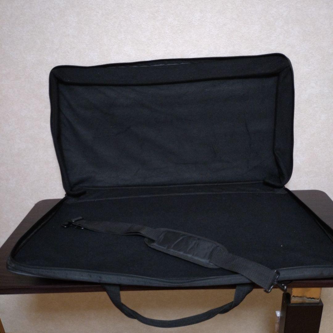 全音　グロッケン　226Z 　32音半音付き（マレット・スタンド・ケース付き）