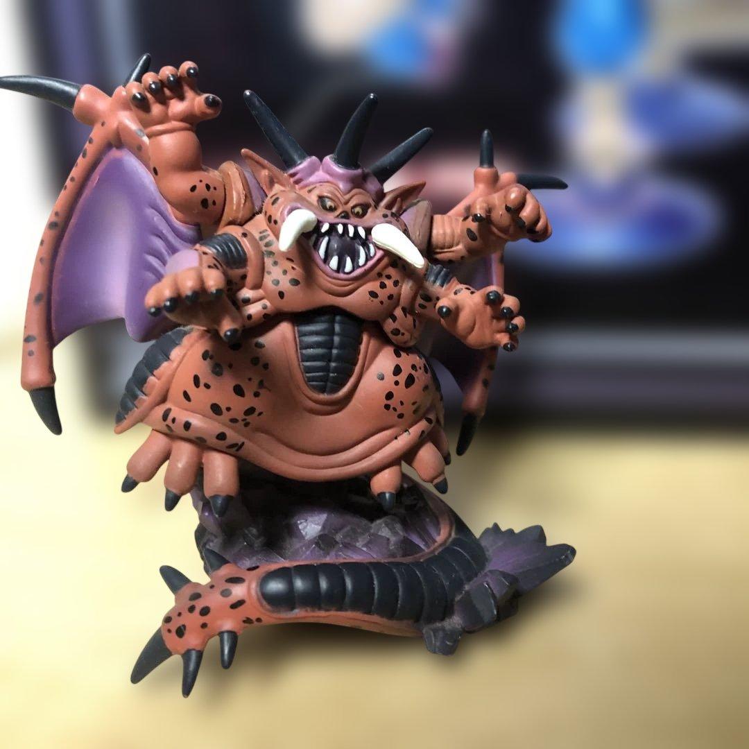 ドラゴンクエスト フィギュアセット　まとめ売り