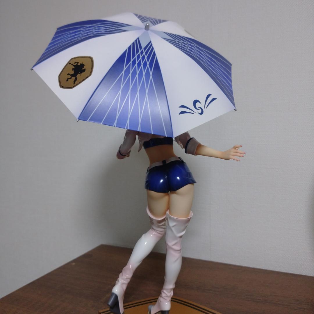 Fate stay night　セイバー　スケールフィギュア