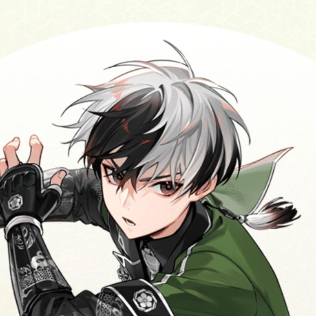 十束 倶利伽羅江資料