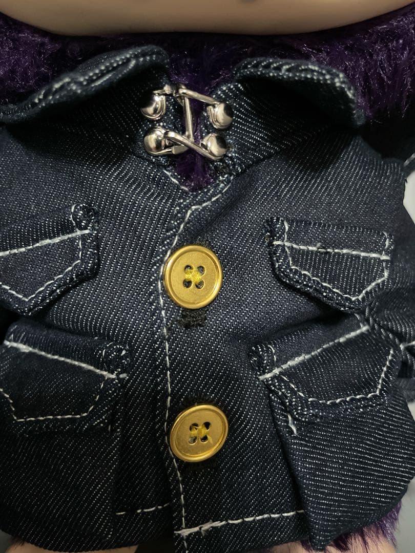 LABUBU×PRONOUNCE-WINGSOF FANTASY