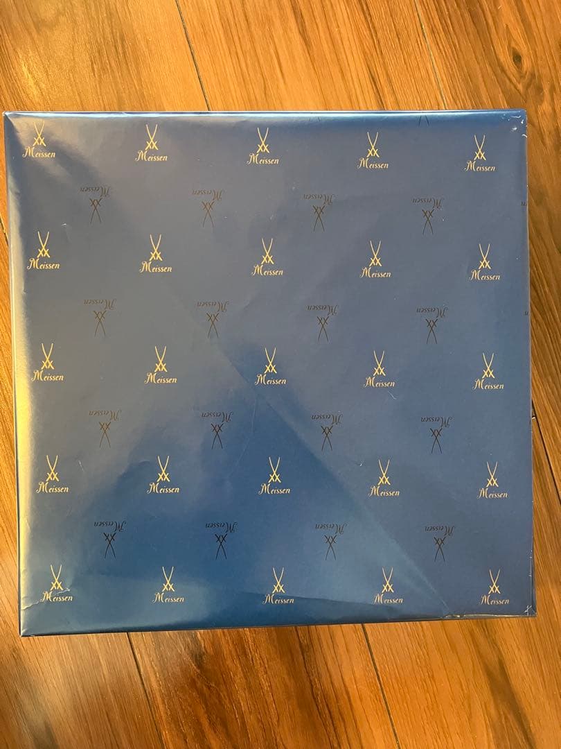 マイセン 2026年 イヤープレート ブランデンブルク門