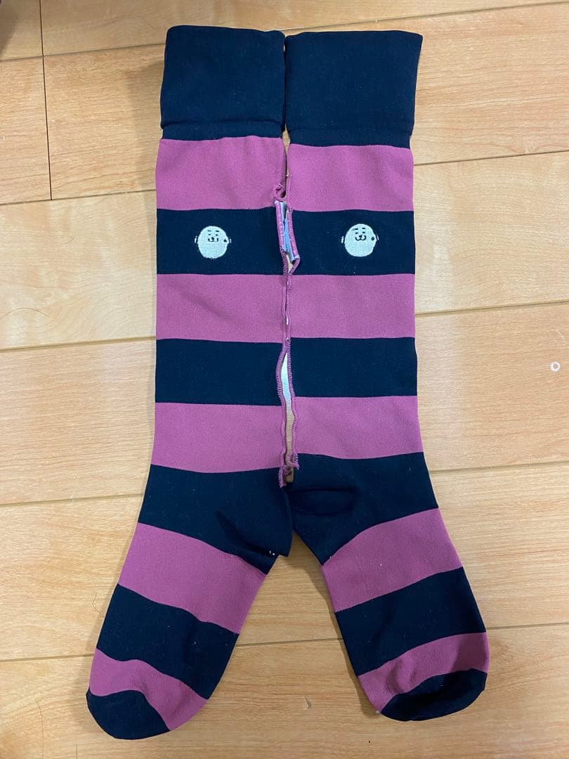 20471120 hyoma 靴下