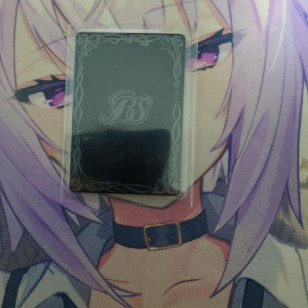 烈火の契約者 烈火 幸村 （シークレット）