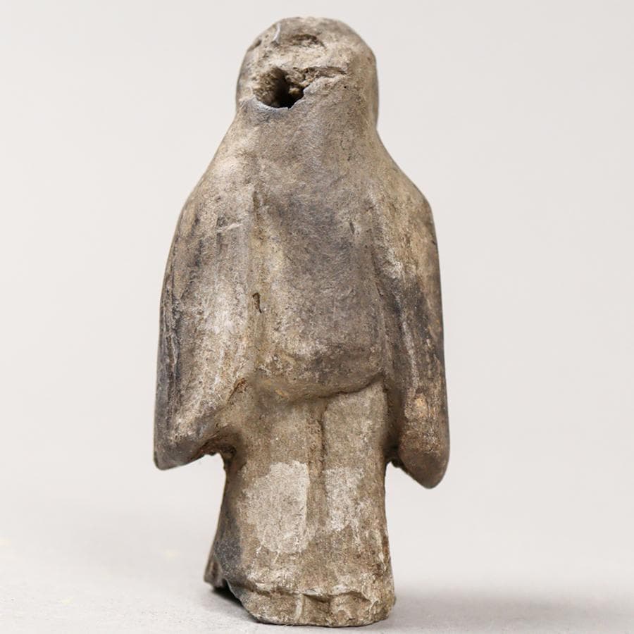 隠れキリシタン マリア像 女神立像 置物