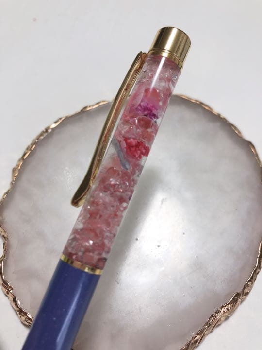 ハーバリウムボールペン専用ページ