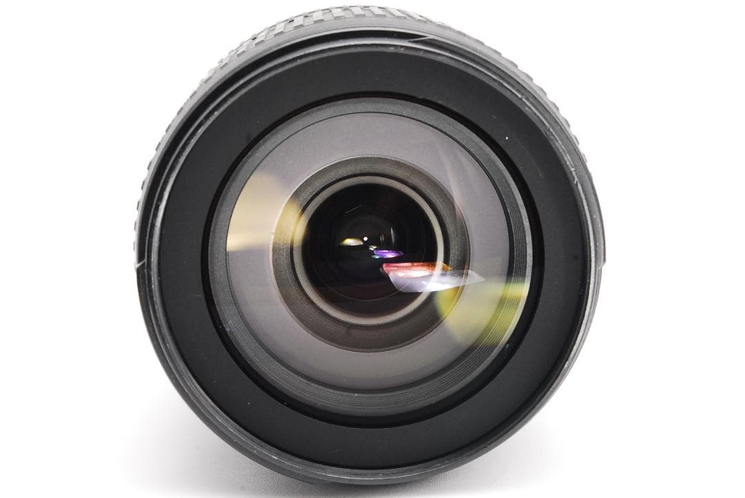 美品♥ Nikon AF-S 18-105mm ♥１本で広角〜中望遠まで対応♪