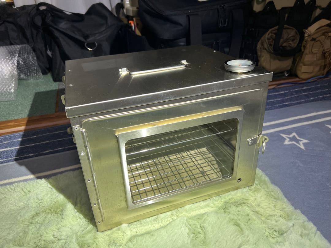 Winnerwell Fastfold Oven ウィンナーウェル　オーブン