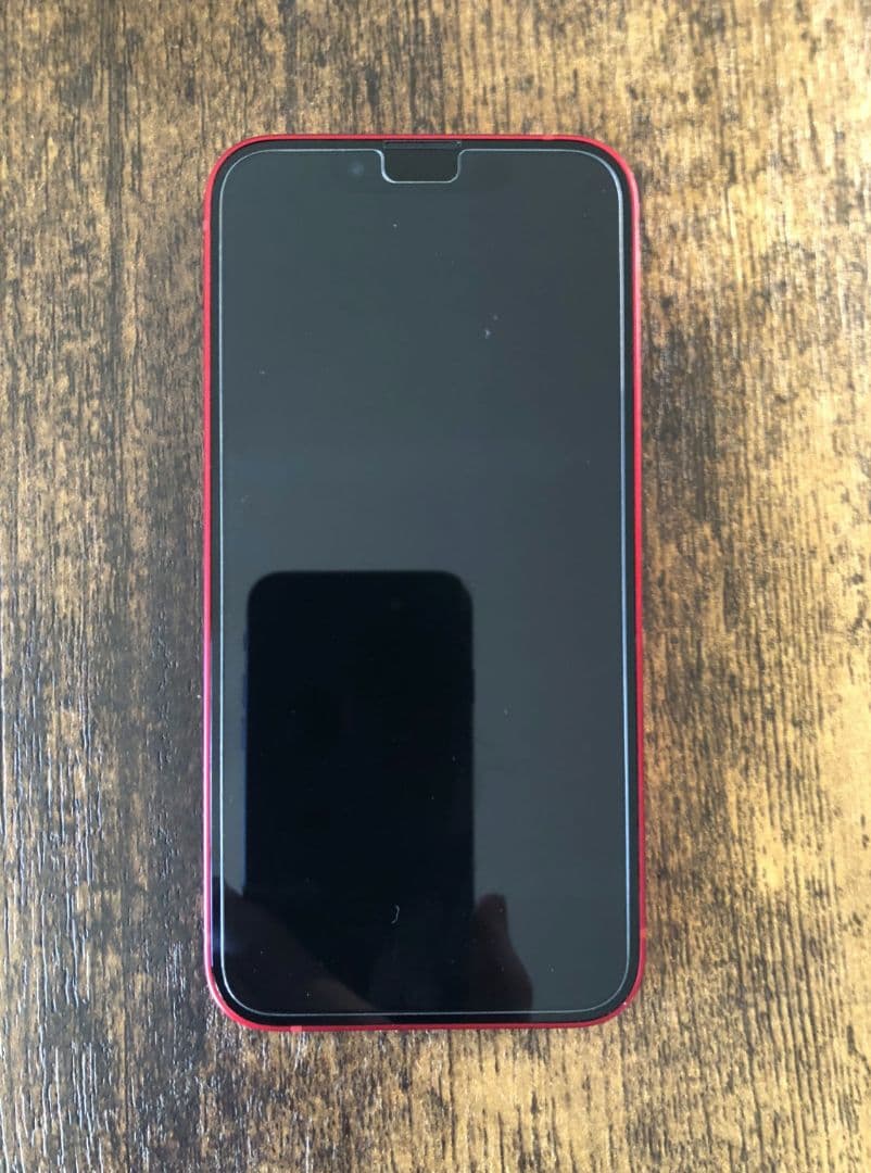 T*A様 Apple iPhone 13mini 本体 急速充電器付き