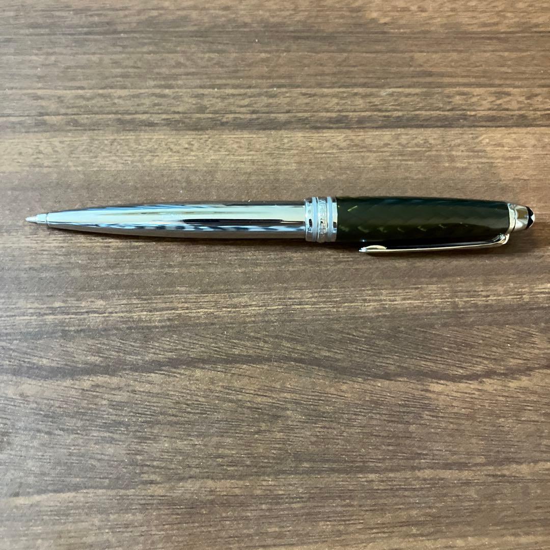 MONTBLANC MEISTERSTUCK シャープペンシル