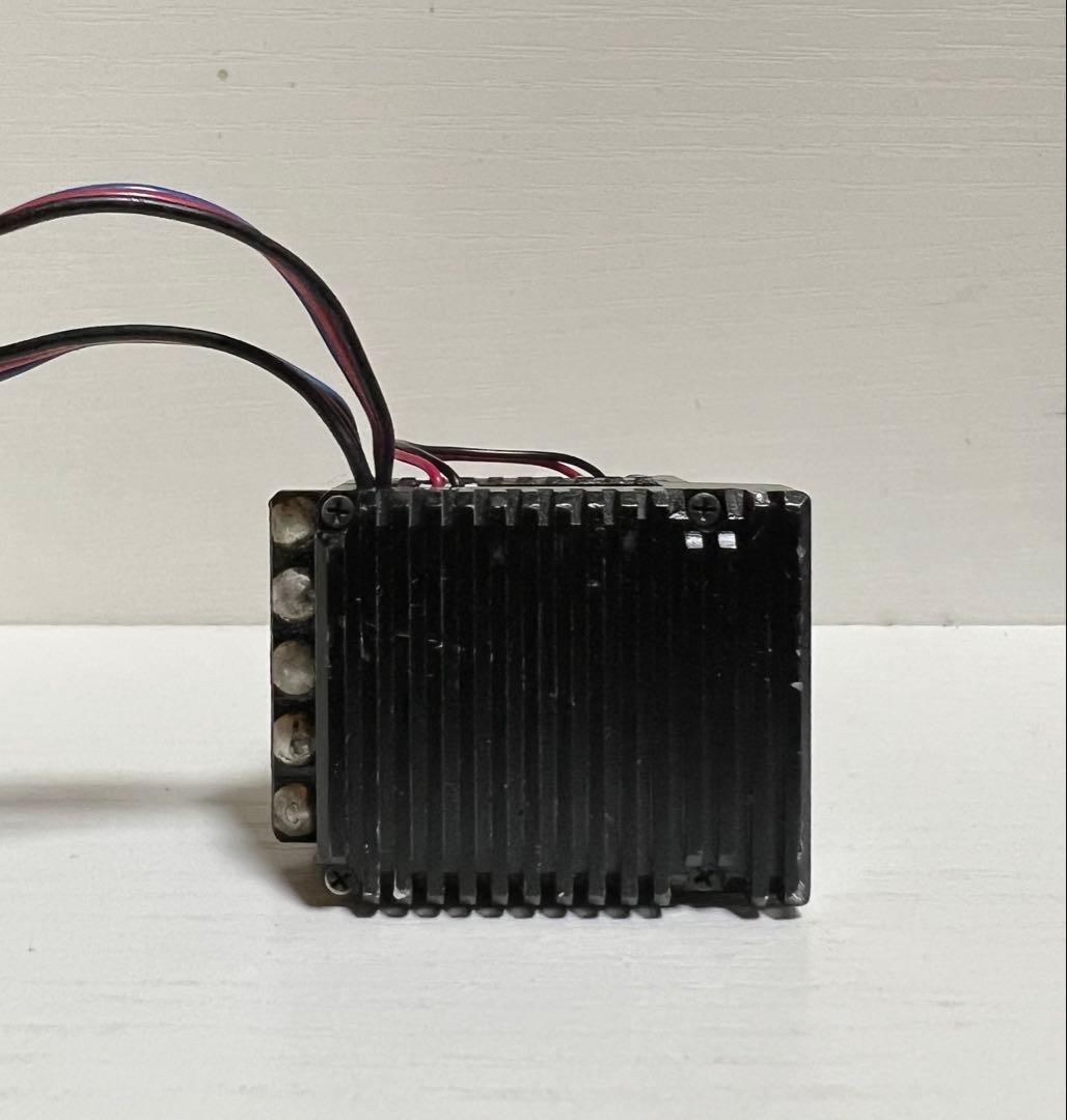 ホビーラジコン SANWA vortex gen2