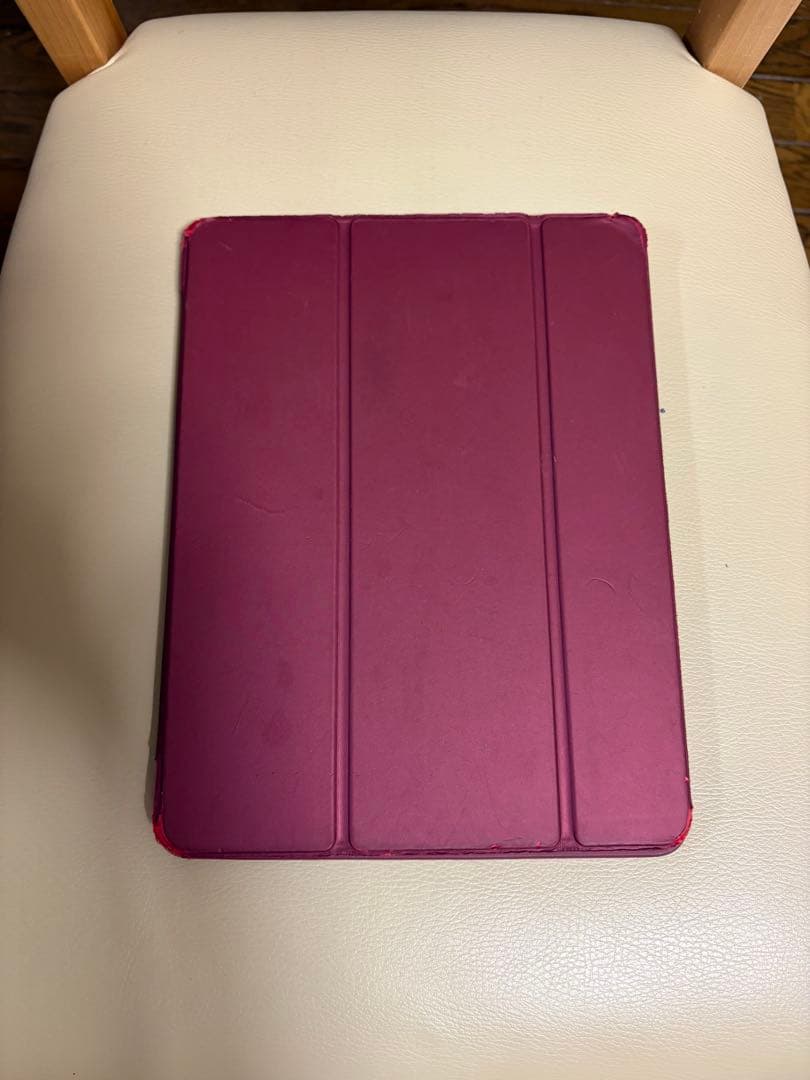 ジャンクApple iPad (第6世代) Apple Pencil（第1世代）