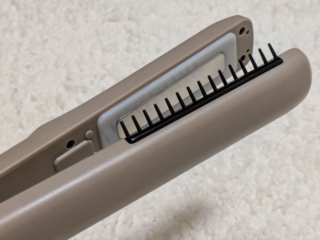 YAMAN 超音波トリートメント シャインプロ（グレージュ）