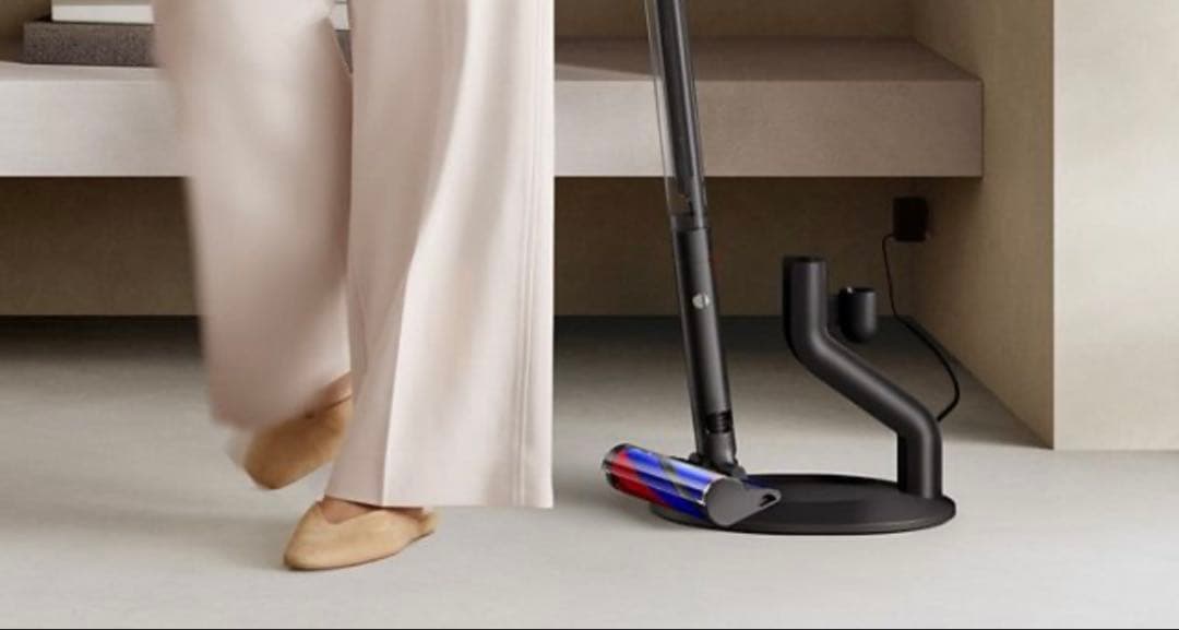 好Dyson PencilVac Fluffy™ (SV50 FF)