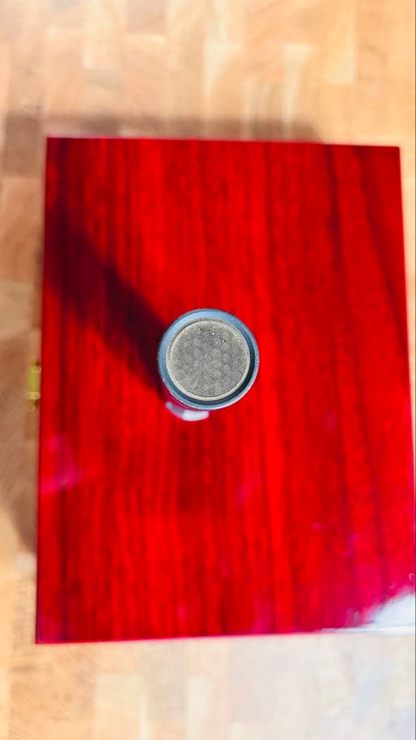 Neumann KM184 コンデンサーマイク