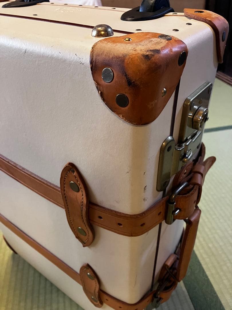 グローブトロッター　サファリ