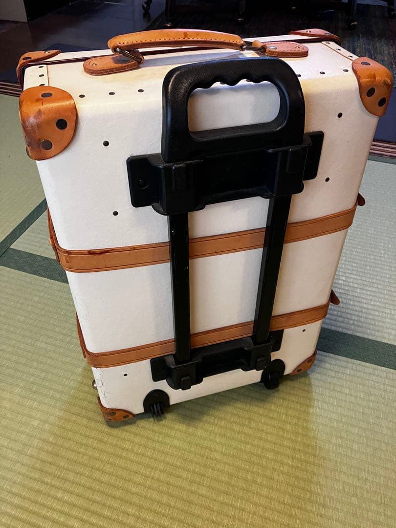 グローブトロッター　サファリ