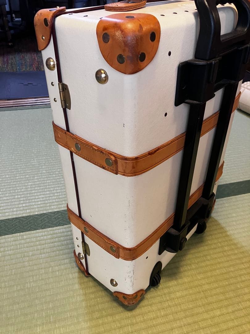 グローブトロッター　サファリ