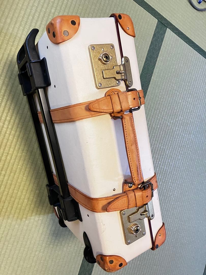 グローブトロッター　サファリ