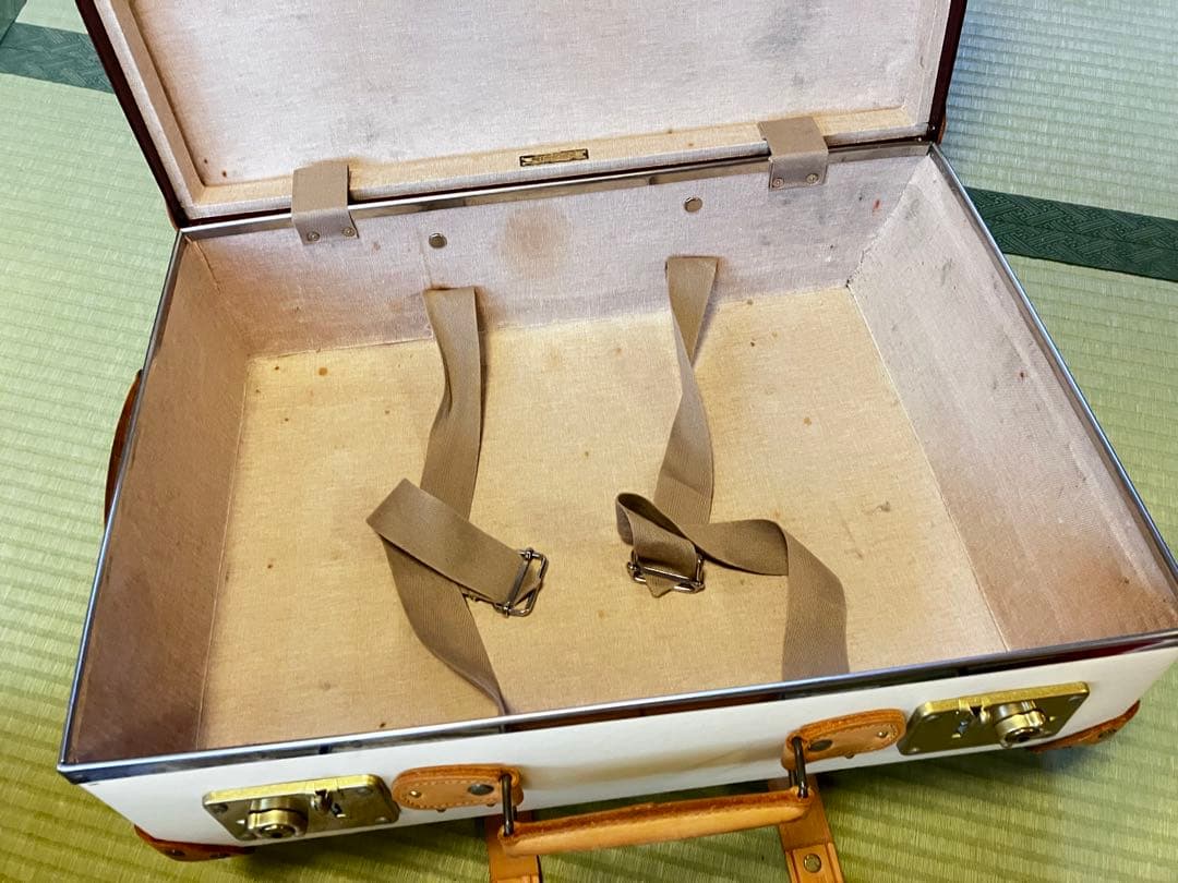 グローブトロッター　サファリ