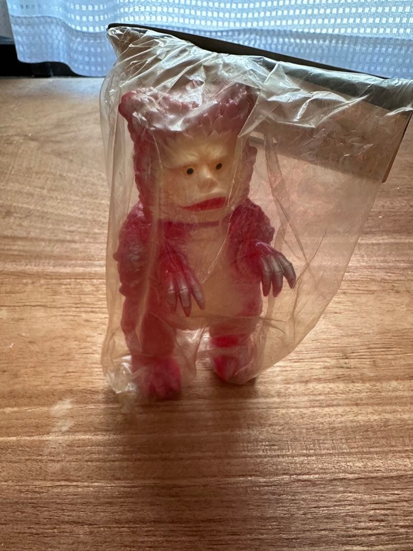 ブルマァク　ガラモン