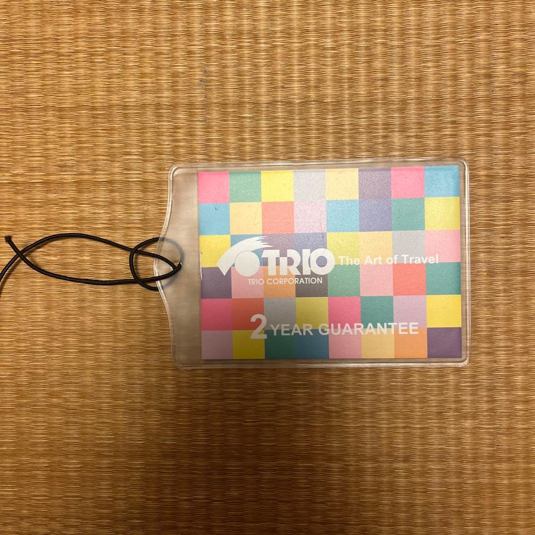 イノベーター アルミ スーツケース 70l