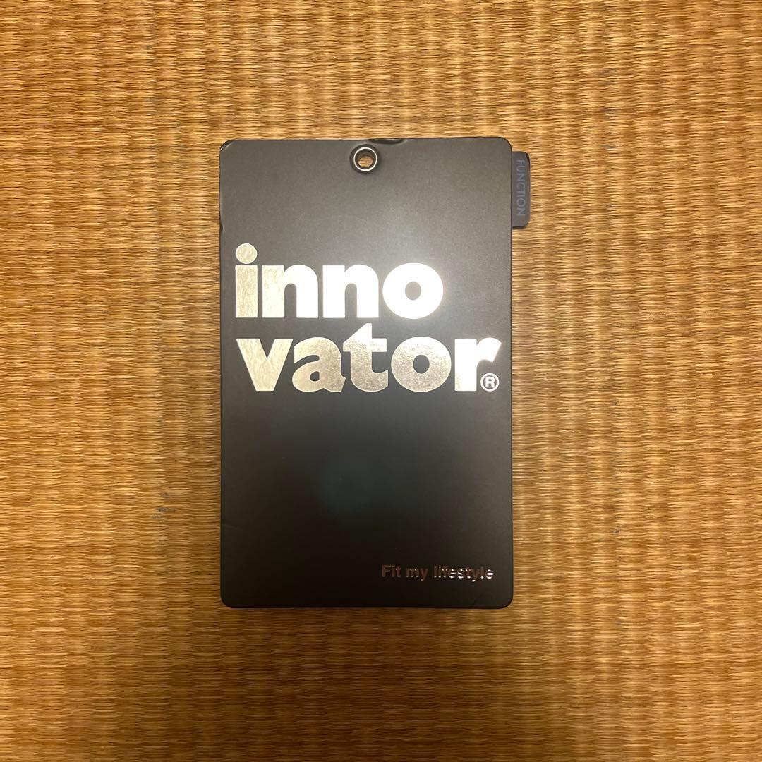 イノベーター アルミ スーツケース 70l