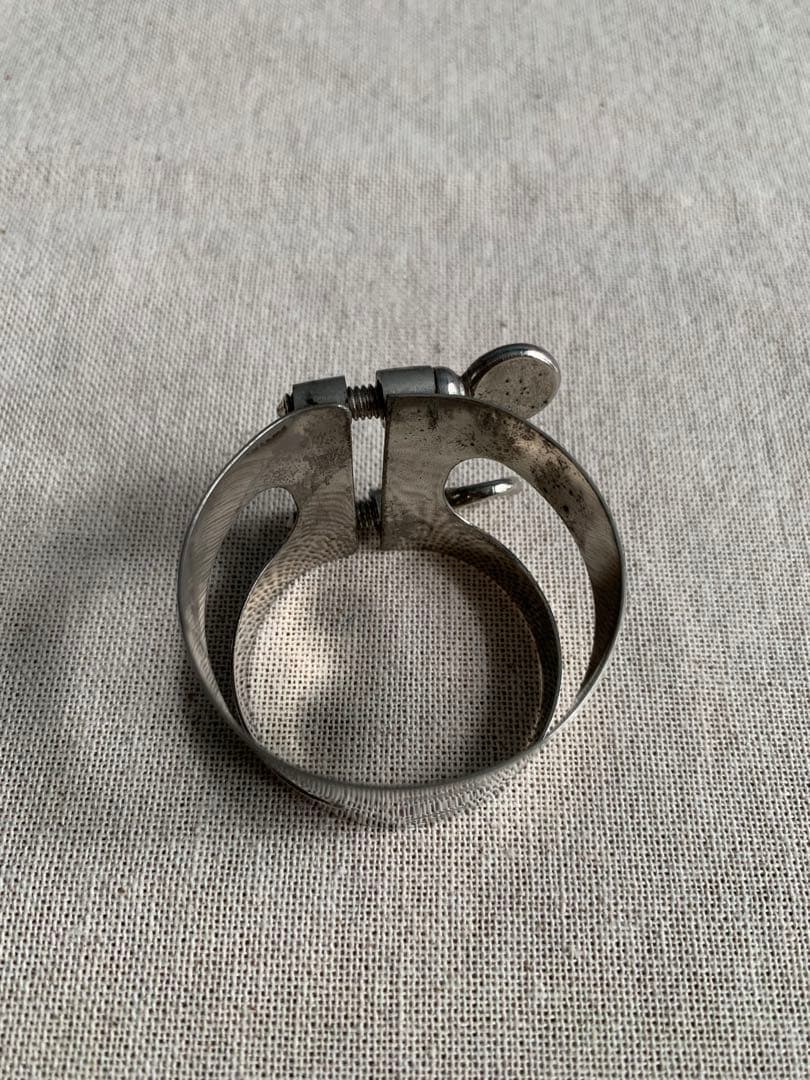 Woodwind コントラバスクラリネットマウスピース