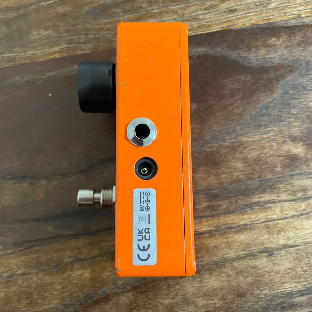 MXR Phase 90 フェイザー