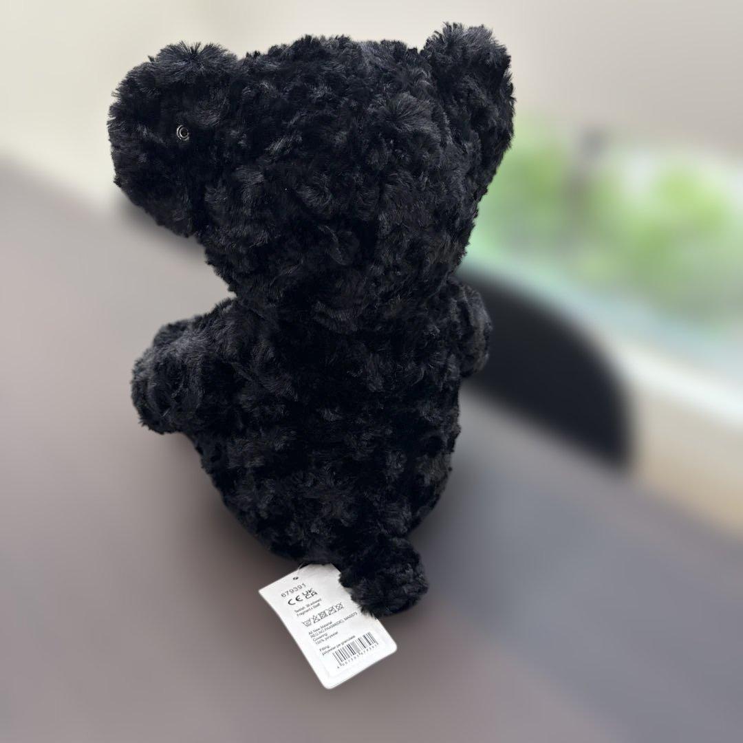 fragment × Steiff 2024 テディベア　ぬいぐるみ