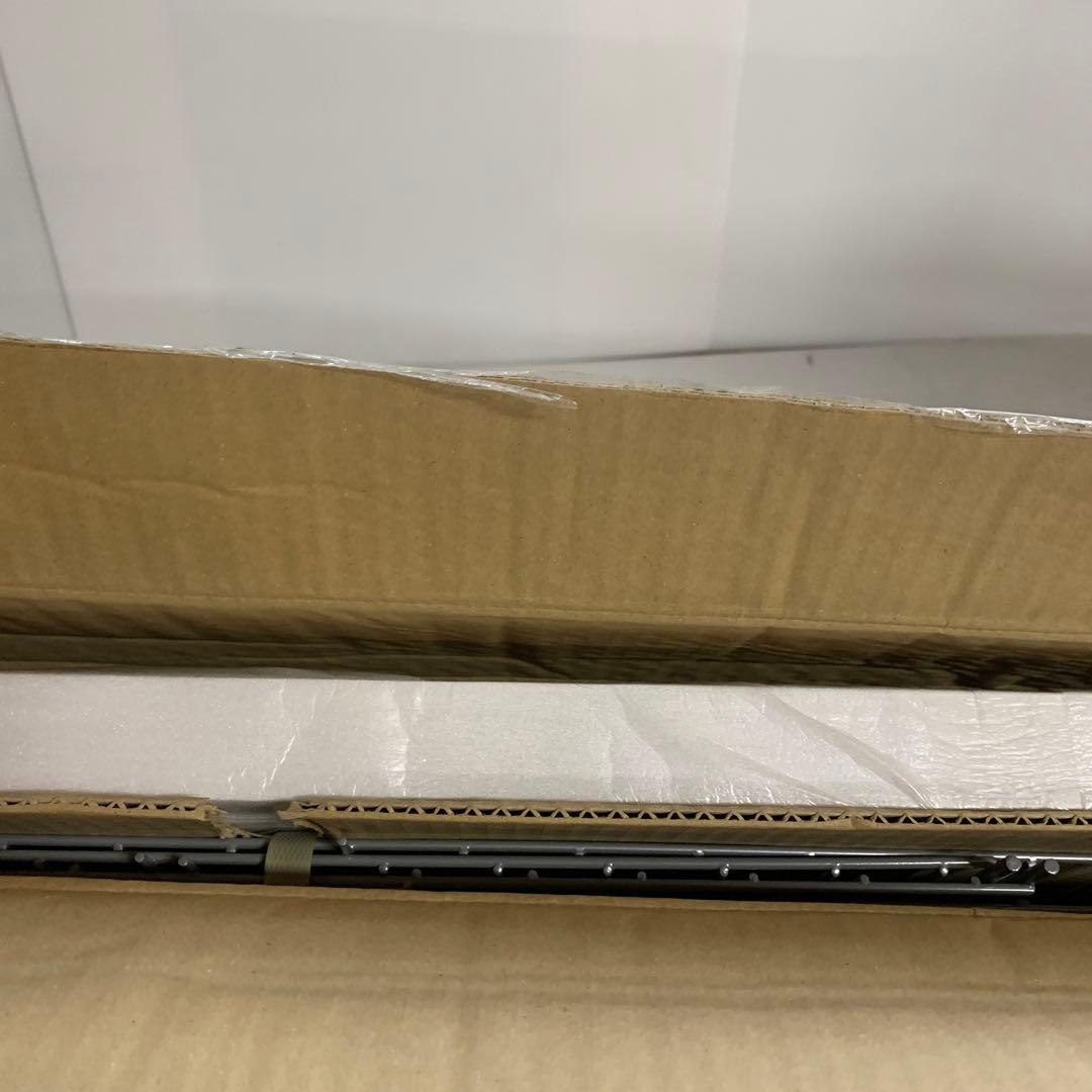 ドッグルームサークル ホワイト W24759