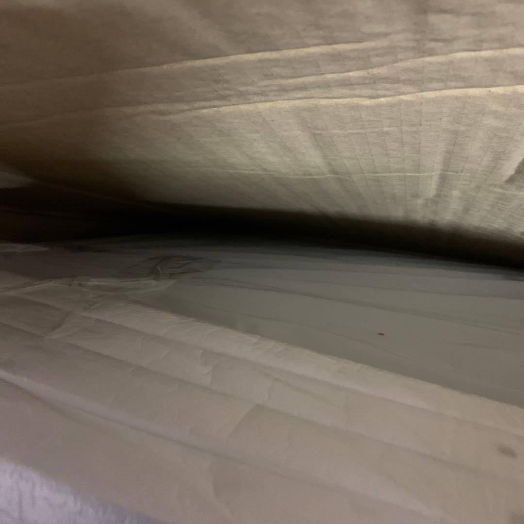 ドッグルームサークル ホワイト W24759