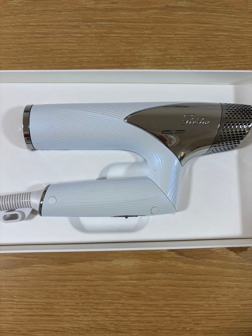 ReFa ドライヤー ホワイト 中古品